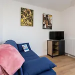 Apartment Racines By Interhome