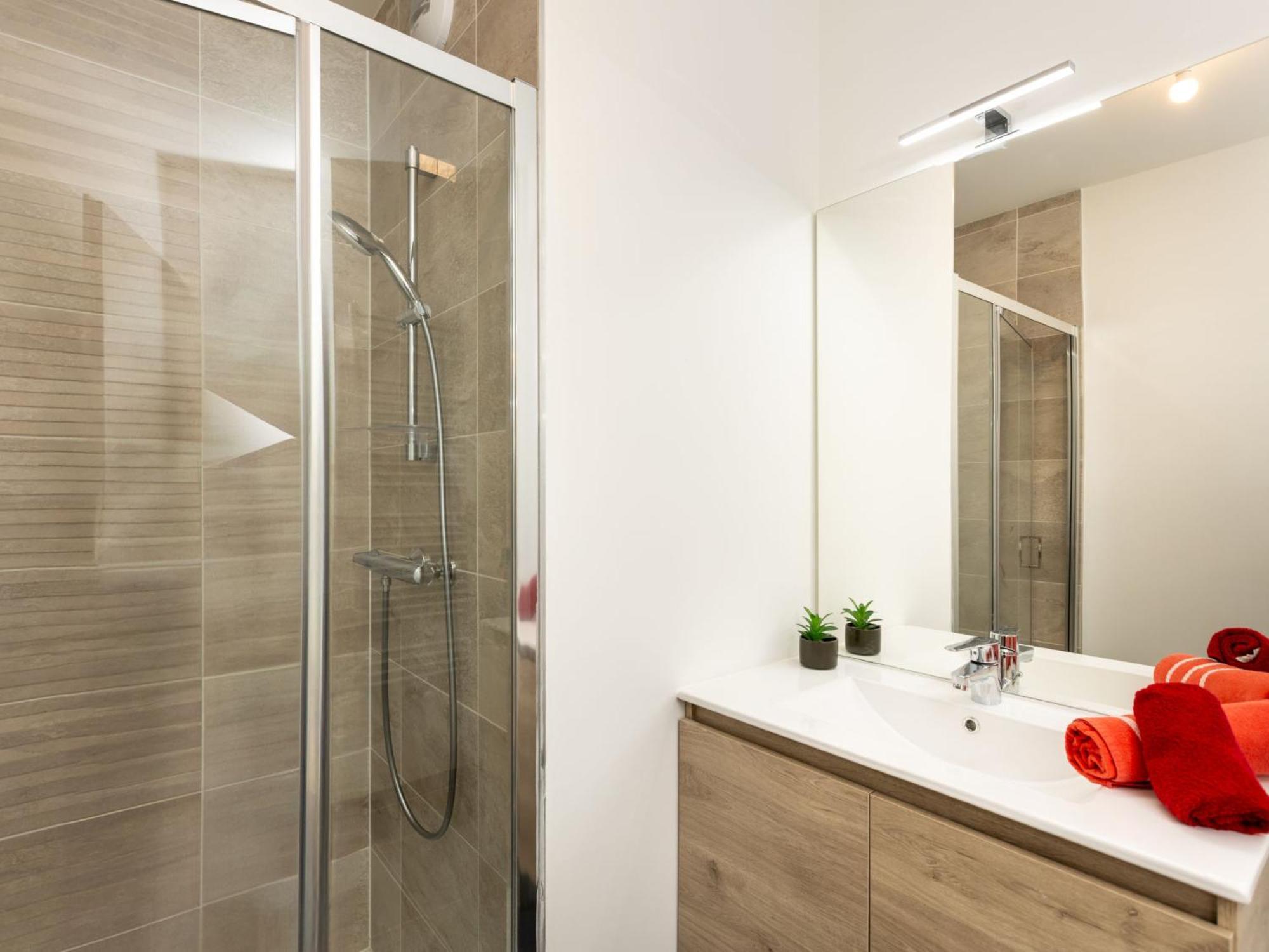 Racines By Interhome Apartment Saint-Malo