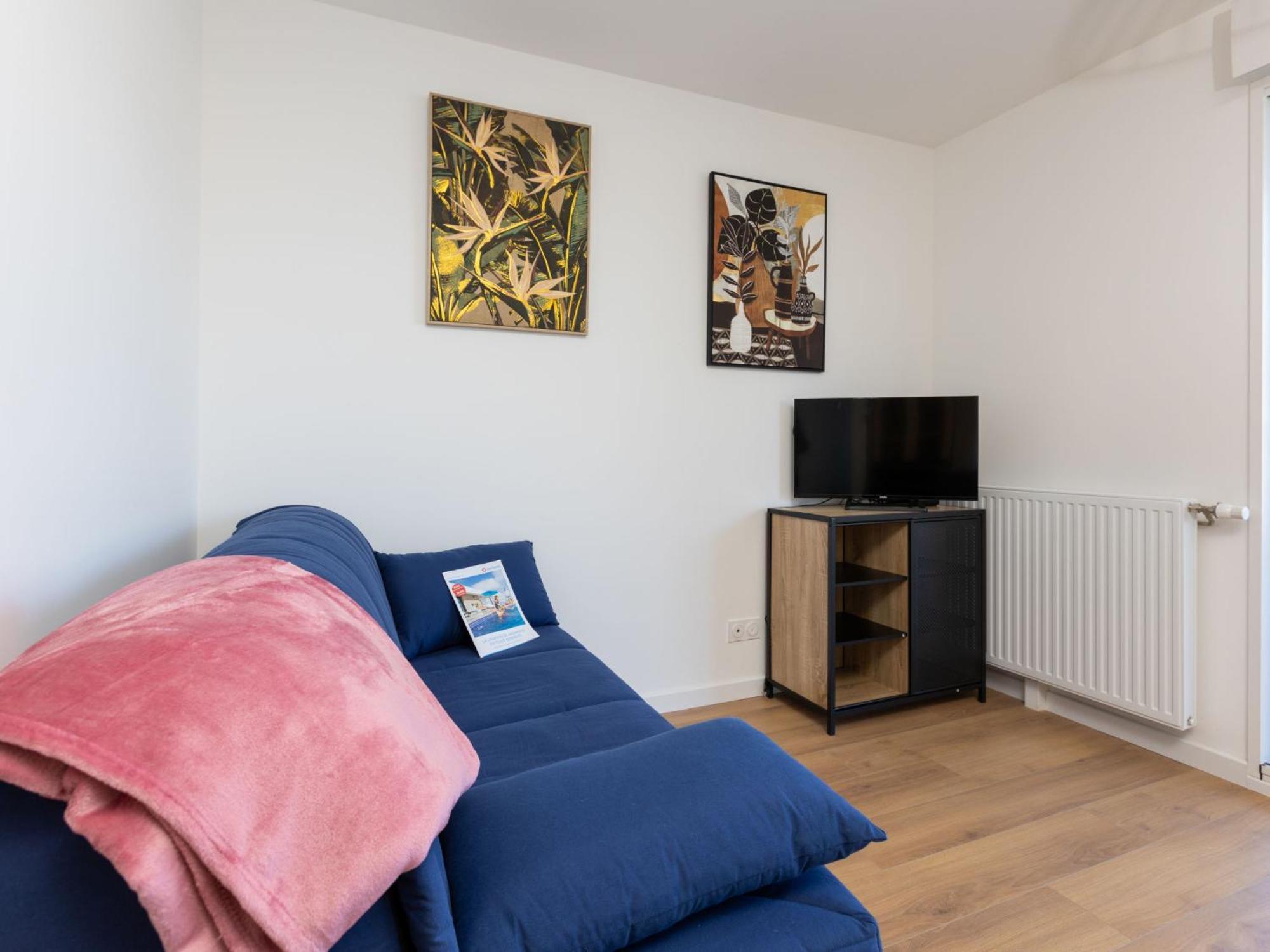 Racines By Interhome *
