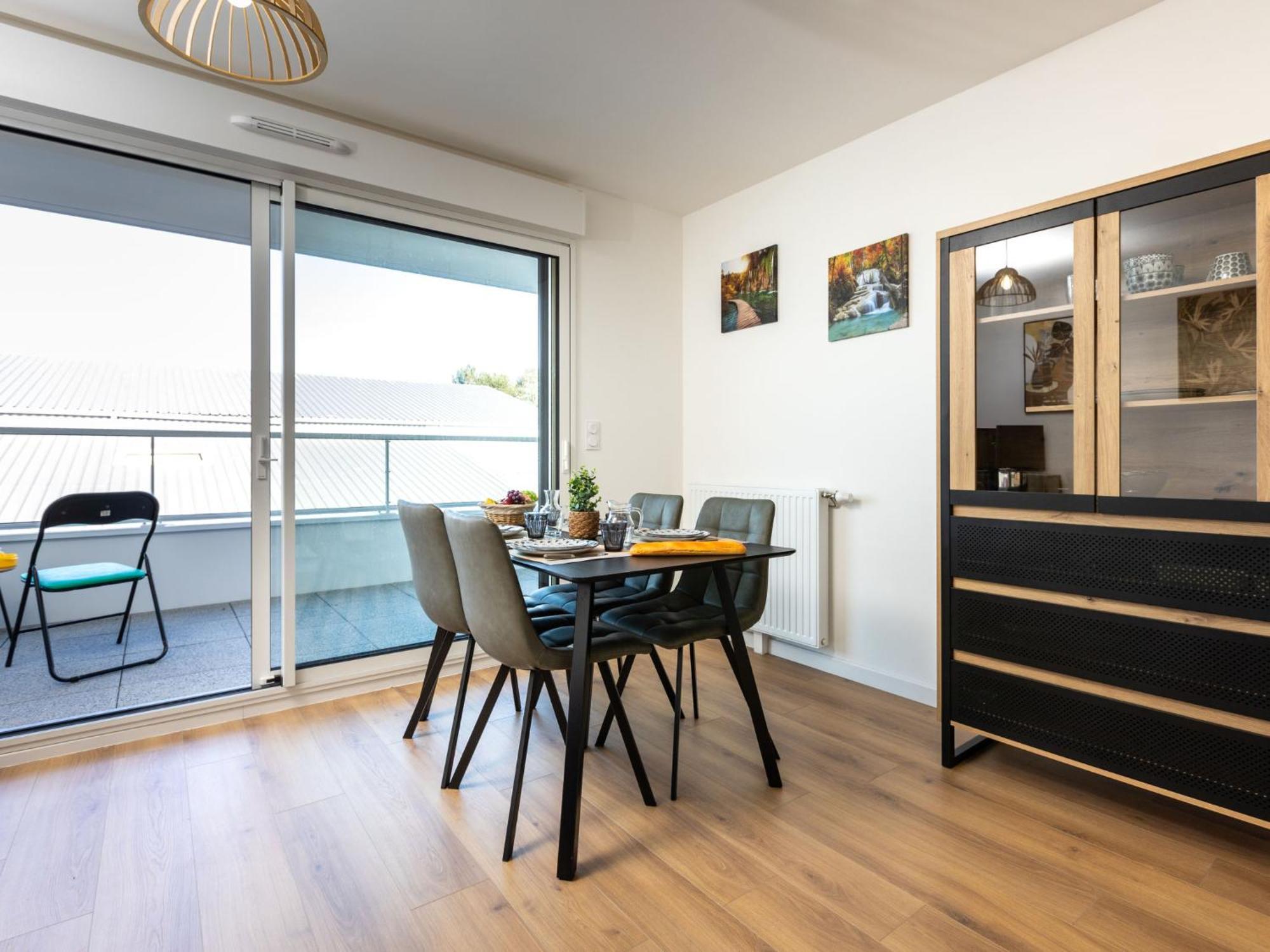 Racines By Interhome * Saint-Malo