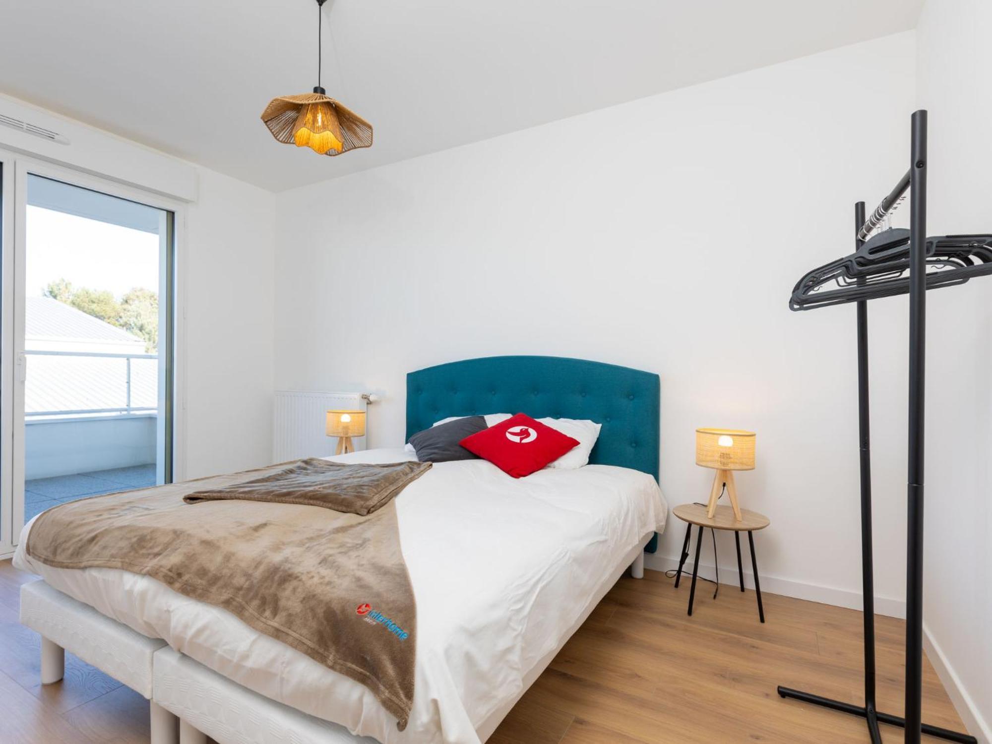 Racines By Interhome Apartment