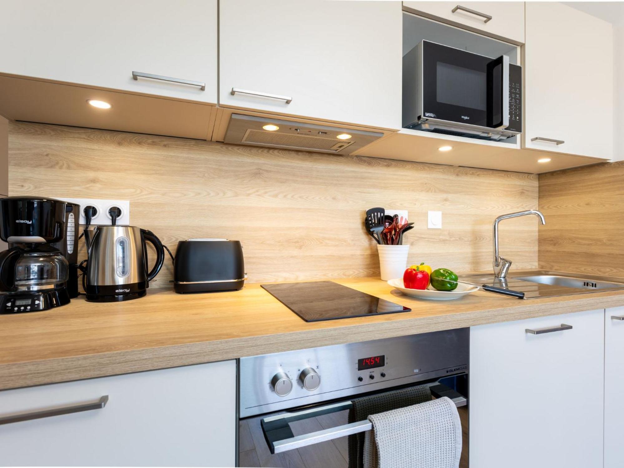 Apartment Racines By Interhome *