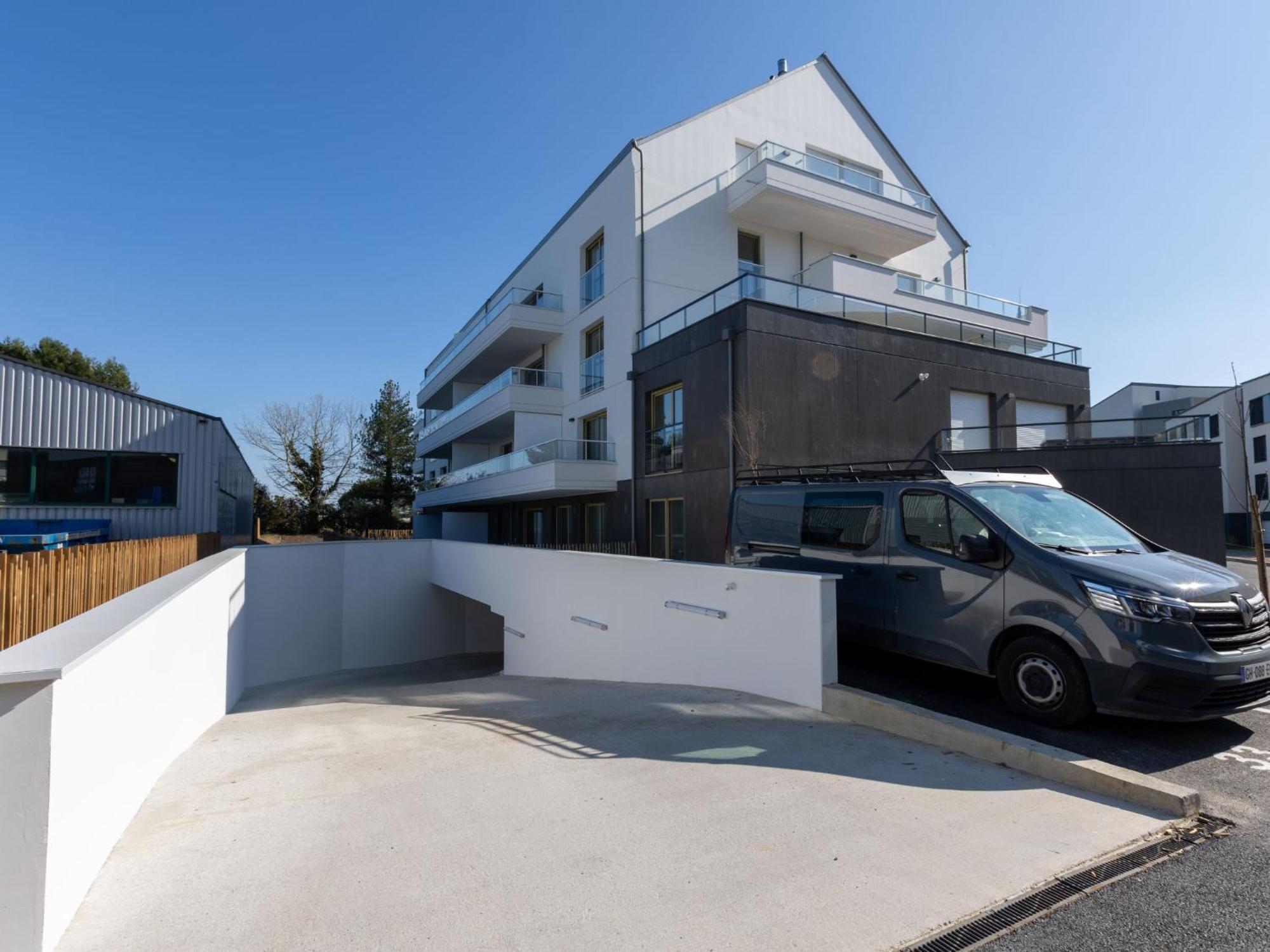 Racines By Interhome * Saint-Malo
