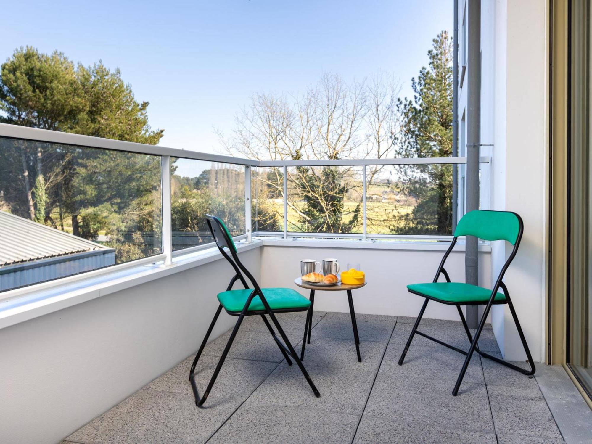 Racines By Interhome Apartment