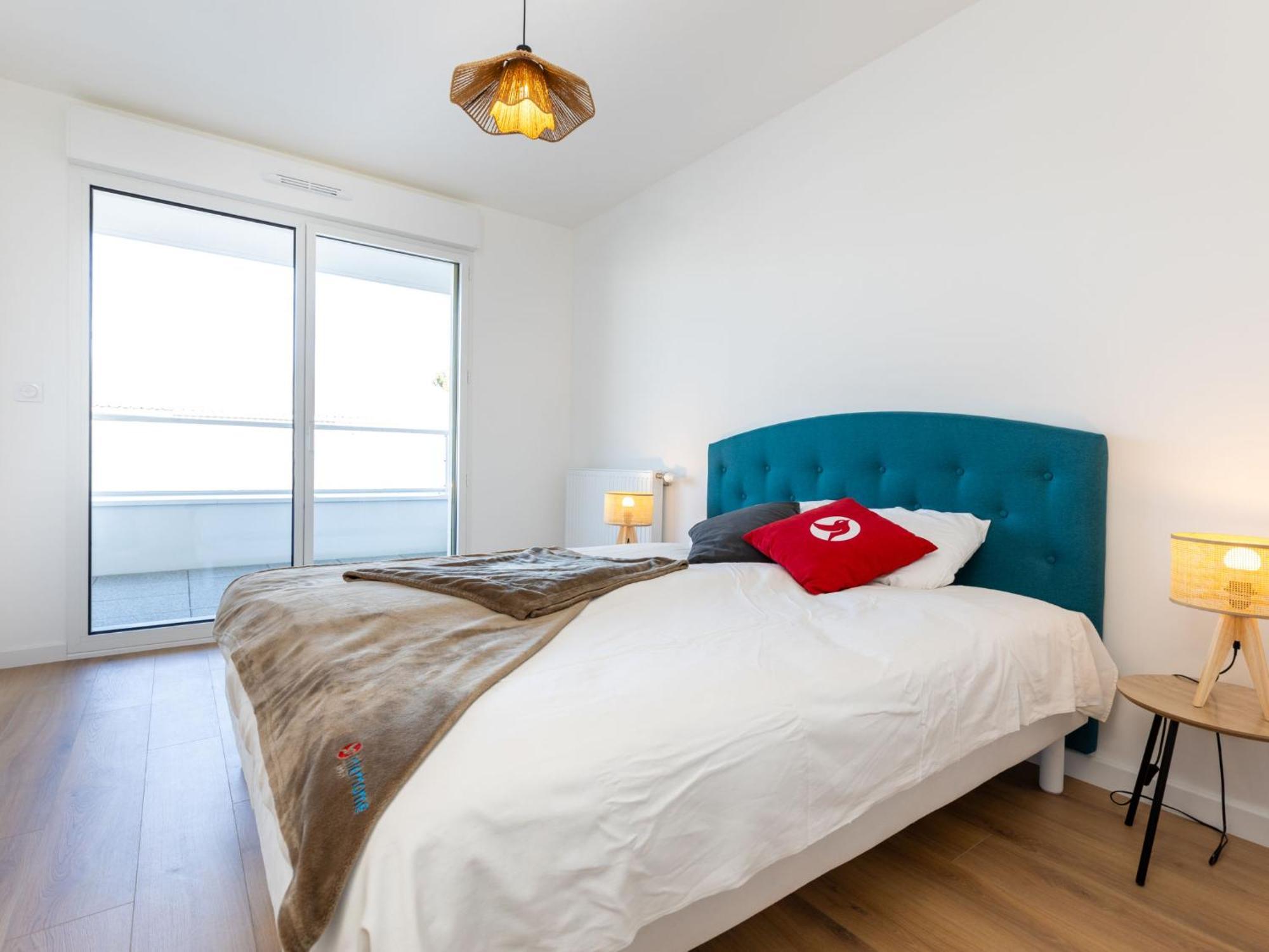 Apartment Racines By Interhome Saint-Malo
